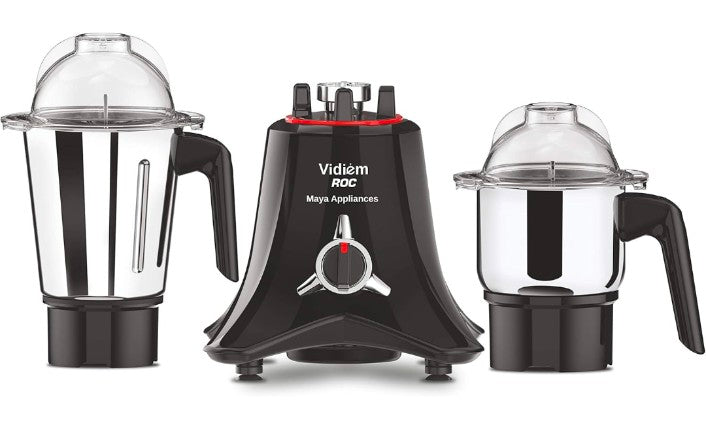 VIDIEM MIXI ROCXL -1500W 3L JAR VIDIEM MIXI ROCXL -1500W 3L JAR